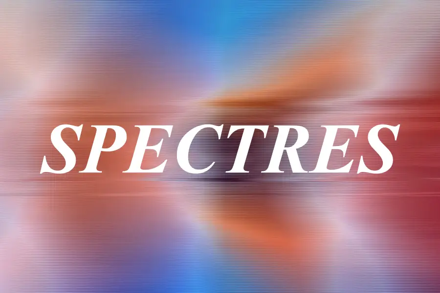 氛围铺底-Slate and Ash Spectres KONTAKT