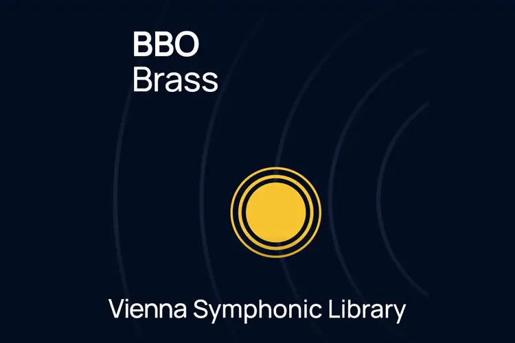 维也纳创世交响铜管-VSL Big Bang Orchestra Brass