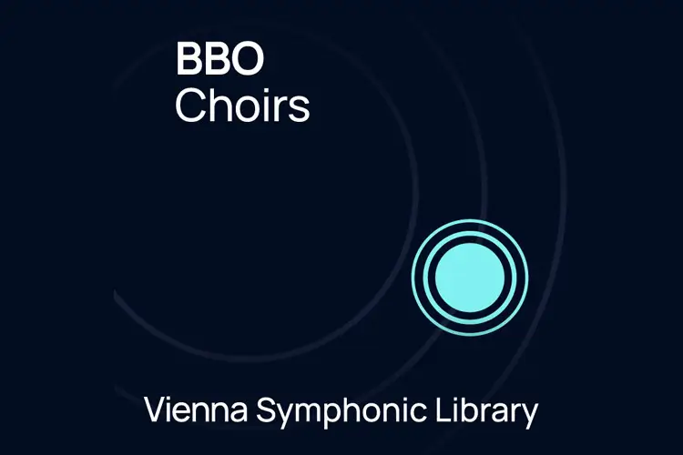 维也纳创世交响合唱团-VSL Big Bang Orchestra Choirs