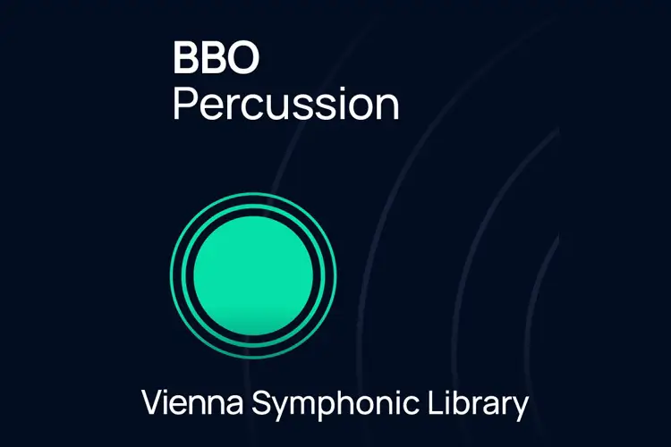 维也纳创世交响打击乐-VSL Big Bang Orchestra Percussion