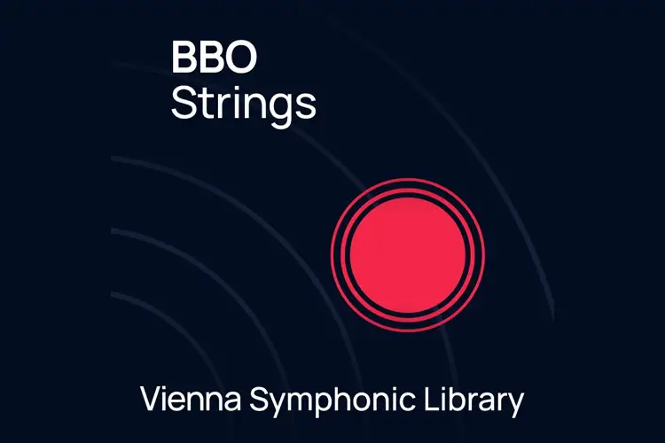 维也纳创世交响弦乐-VSL Big Bang Orchestra Strings