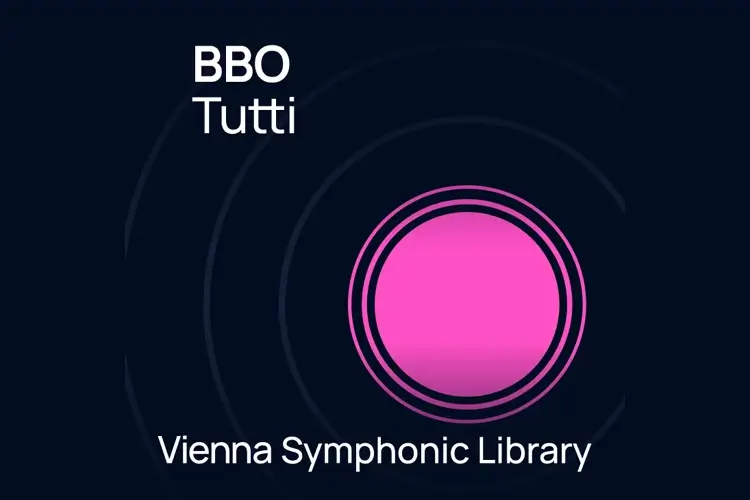 维也纳创世交响合奏-VSL Big Bang Orchestra Tutti