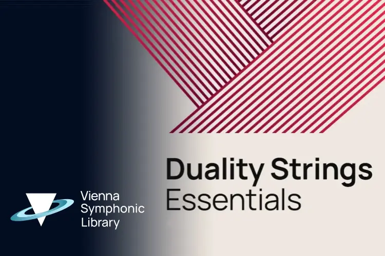 维也纳精选弦乐-VSL Duality Strings Essentials