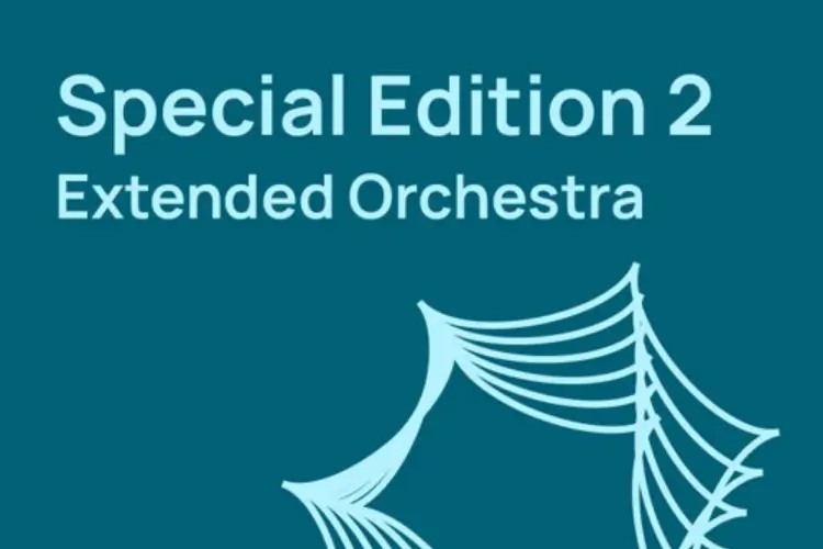 维也纳工作室管弦乐特别版-VSL Studio Special Edition Vol.2