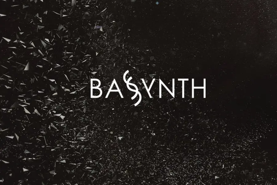 低频合成器-Wave Alchemy BASSYNTH KONTAKT