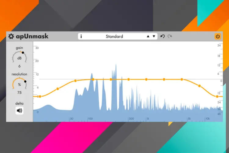 智能去掩蔽-Apulsoft apUnmask