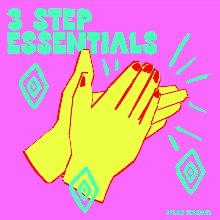 Splice Sessions 3 step Essentials