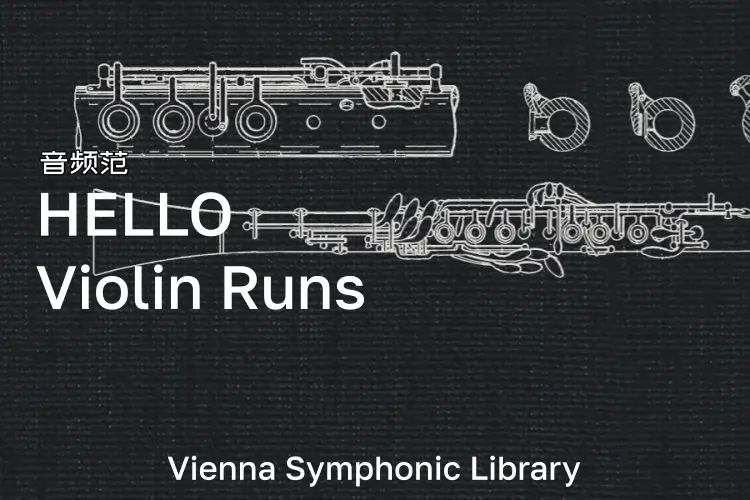 维也纳工作室木管-VSL Studio Woodwinds