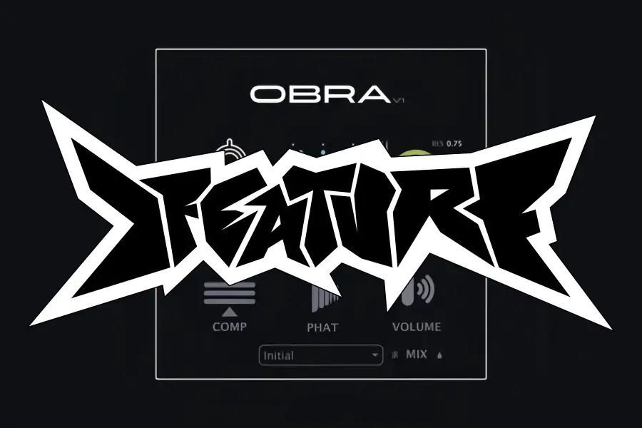 效果器合集-iFeature Plugins Bundle