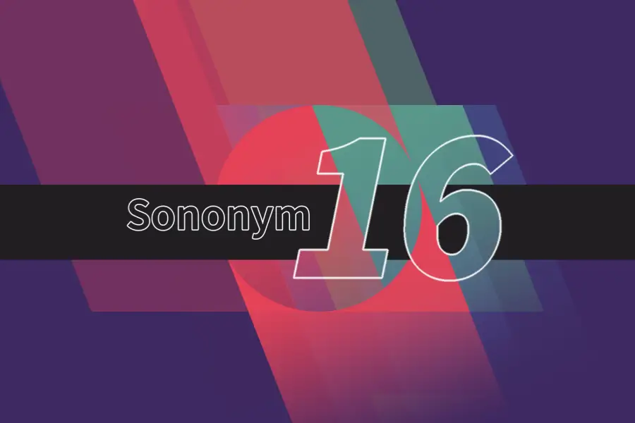 智能采样管理器-Sononym