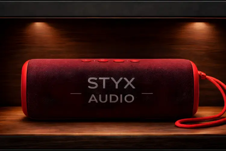 监听辅助插件-Styx Audio Portable Mono Speaker Check