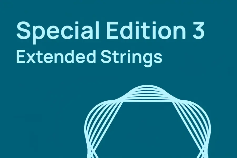 维也纳工作室特别版-VSL Studio Special Edition Vol. 3