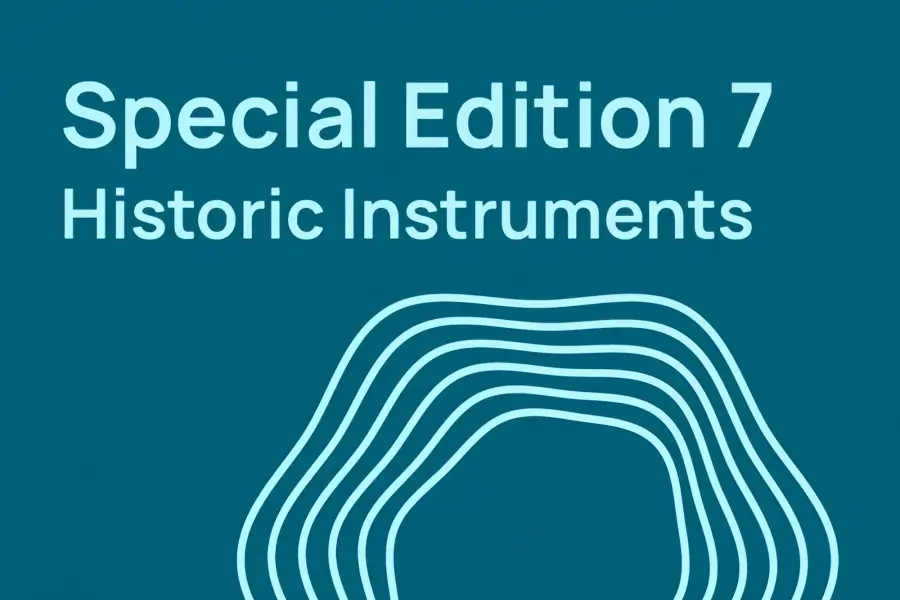 维也纳工作室特别版-VSL Studio Special Edition Vol. 7