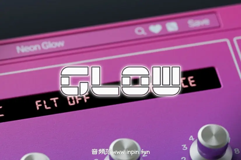 数字混响-Wave Alchemy Glow