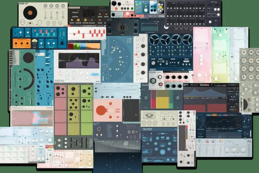 Klevgrand插件合集-Klevgrand Everything Bundle