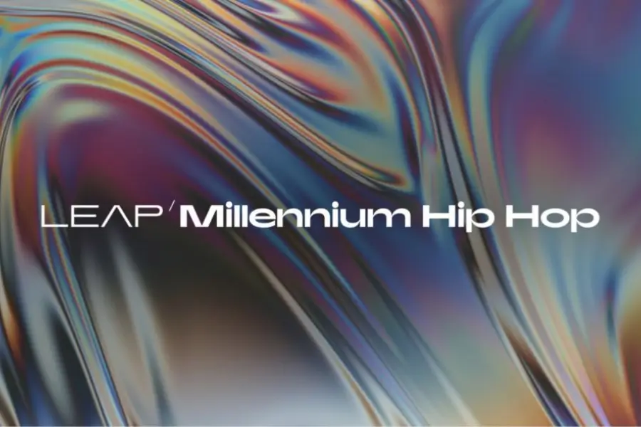 嘻哈流行音源-Native Instruments Leap Millennium Hip Hop KONTAKT