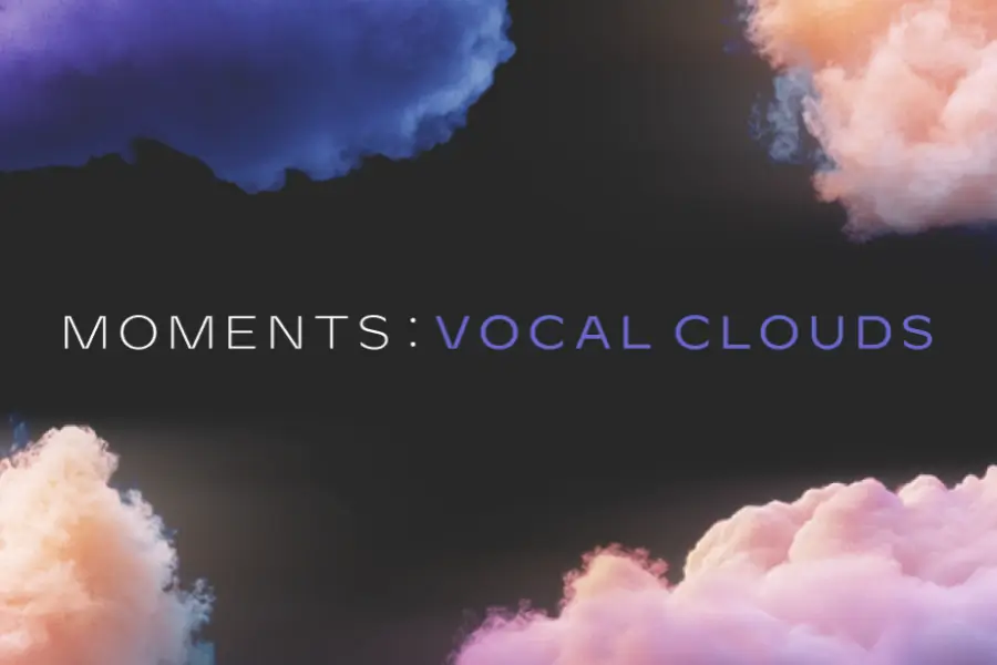 氛围人声-Native Instruments Moments Vocal Clouds KONTAKT