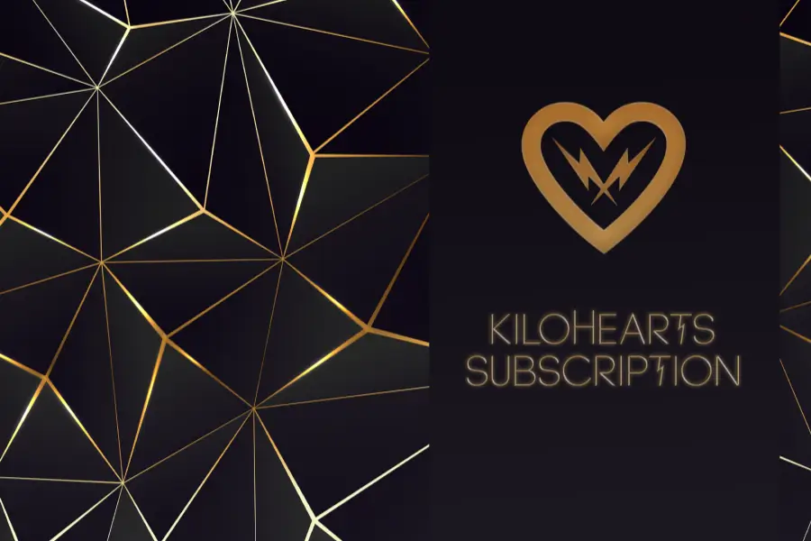 插件合集-kiloHearts Subscription