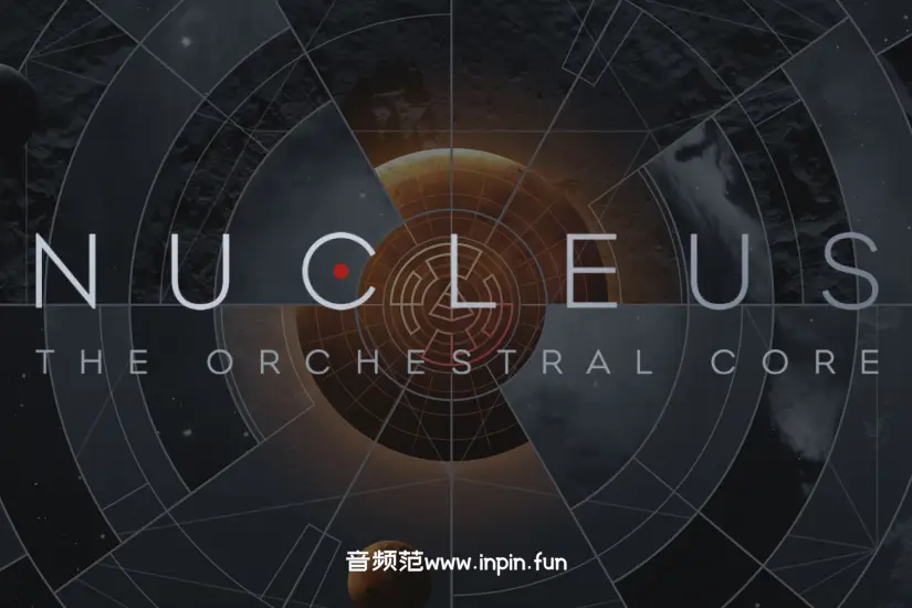 核子管弦乐队-Audio Imperia Nucleus KONTAKT 1.4.0