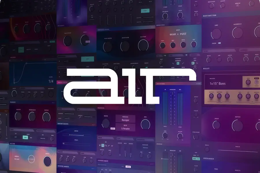 效果器乐器合集-AIR Music Technology Legacy Bundle