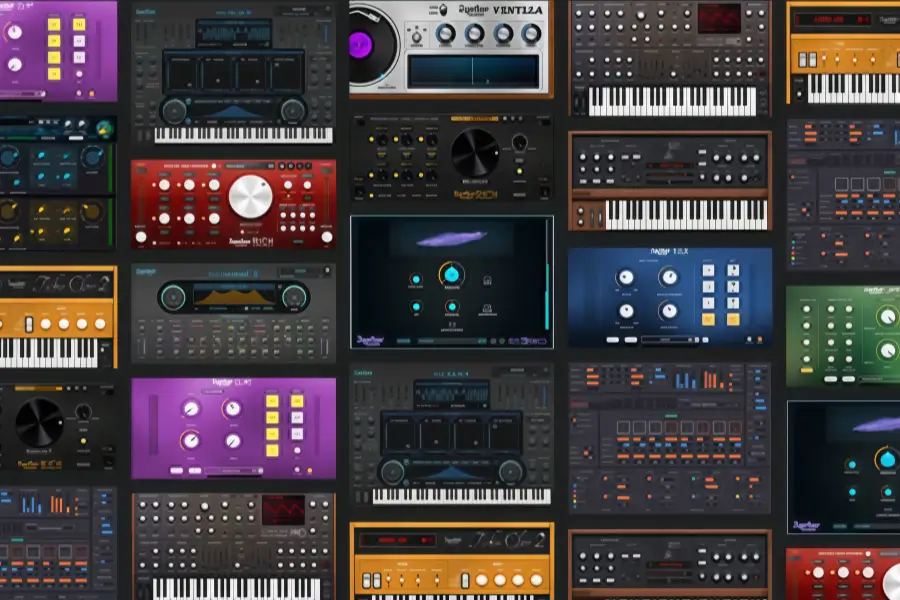 插件合集-2gether Audio Plugins Bundle