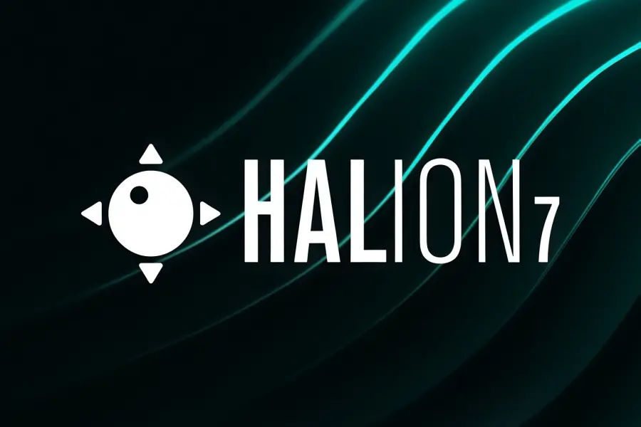 黑龙音源-HALion 7 完整版