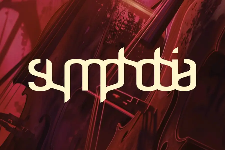 交响狂想1-ProjectSAM Symphobia 1 KONTAKT