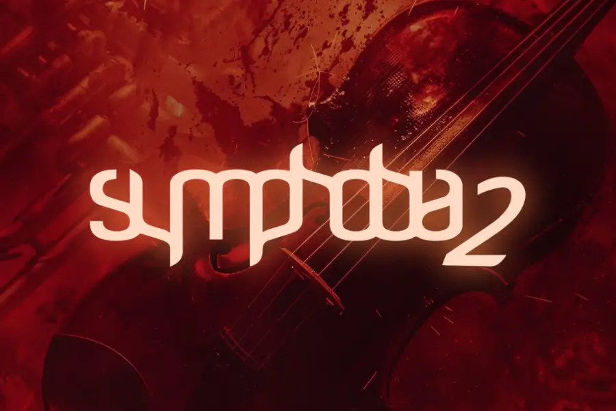 交响狂想2-ProjectSAM Symphobia 2 KONTAKT