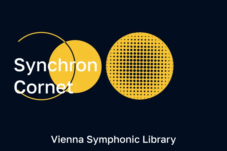 维也纳短号独奏-VSL Synchron Cornet