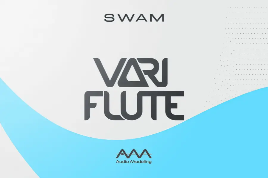 建模长笛-Audio Modeling SWAM VariFlute