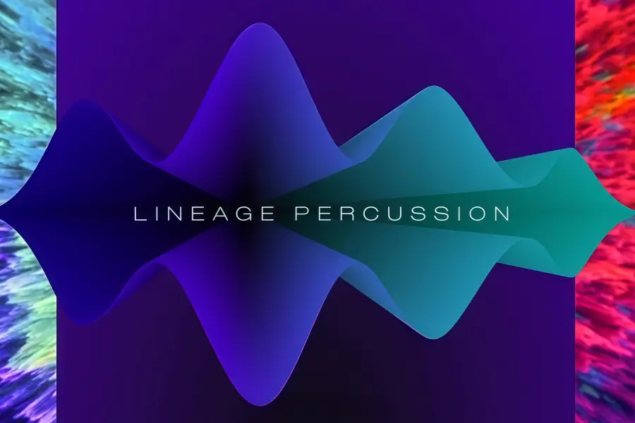 管弦打击乐-ProjectSAM Lineage Percussion KONTAKT