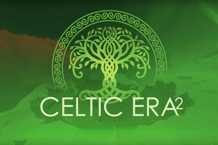 凯尔特音源-Best Service ENGINE Celtic ERA II