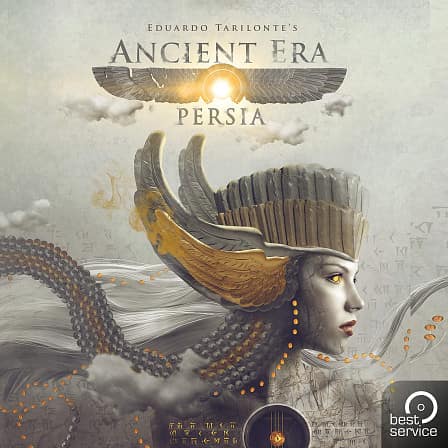 古波斯中东丝路民族音源-Best Service ENGINE Ancient ERA Persia