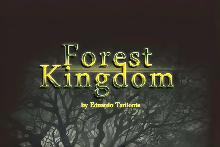 森林王国-Best Service ENGINE Forest Kingdom
