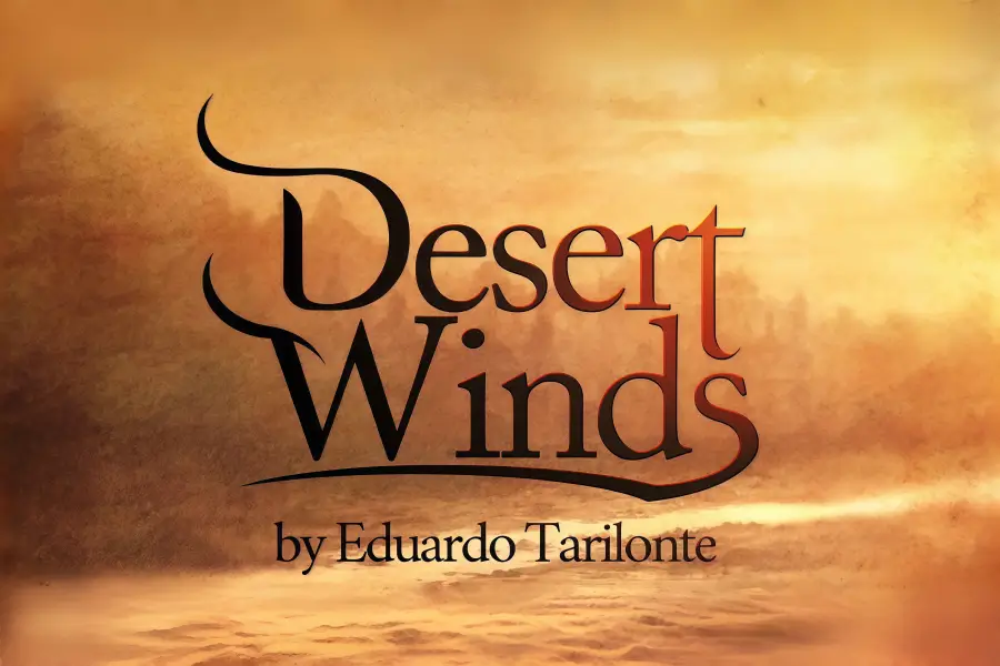 沙漠之风-Best Service ENGINE Desert Winds
