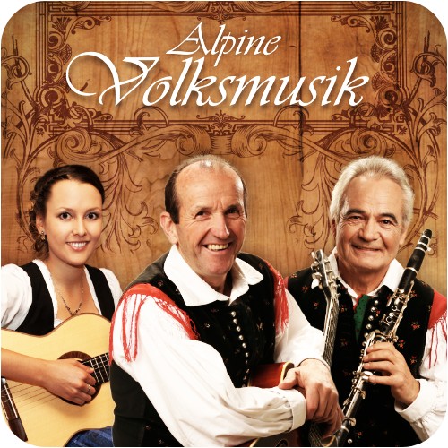 阿尔卑斯民谣乐器-Best Service ENGINE Alpine Volksmusik 1