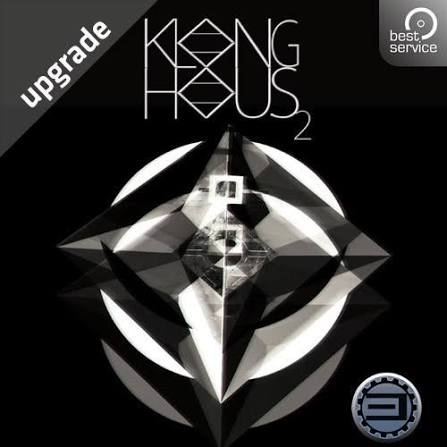 氛围实验音源-Best Service ENGINE Klanghaus 2