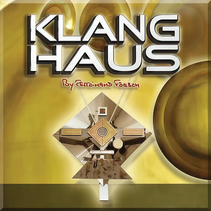 氛围实验音源-Best Service ENGINE Klanghaus