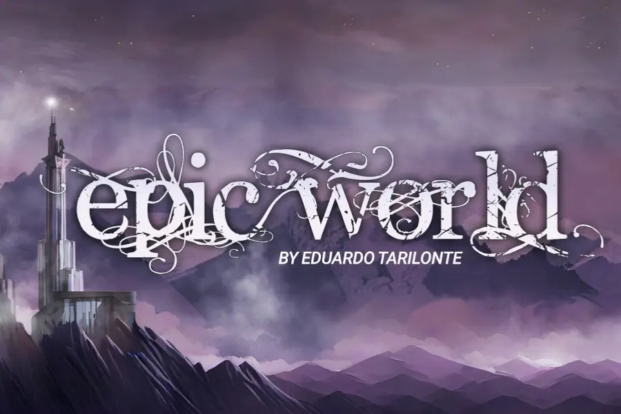 史诗世界民族奇幻音源-Best Service ENGINE Epic World