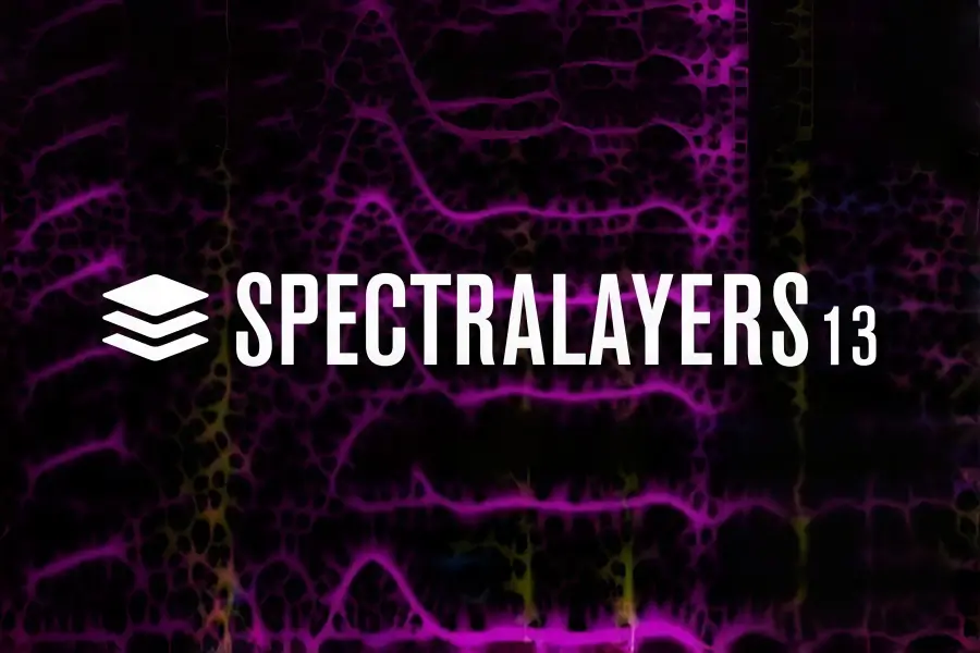 光谱层-SpectraLayers Pro 13