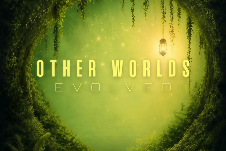 科幻悬疑电子氛围音源-Zero-G Other Worlds Evolved KONTAKT