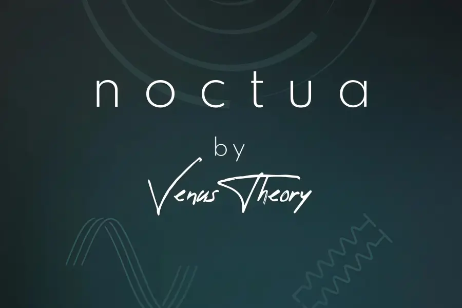 影视氛围音景合成器-UVI Soundbank Noctua