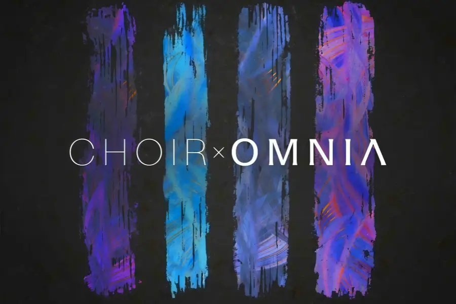 交响合唱团-Native Instruments Choir Omnia KONTAKT
