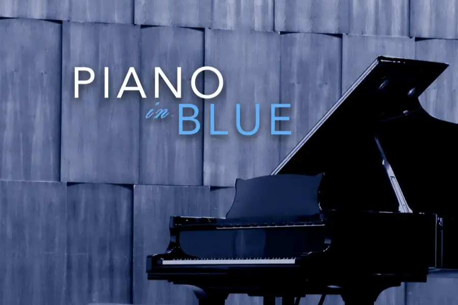 传奇施坦威D大钢琴-Sonicsmiths Piano In Blue KONTAKT