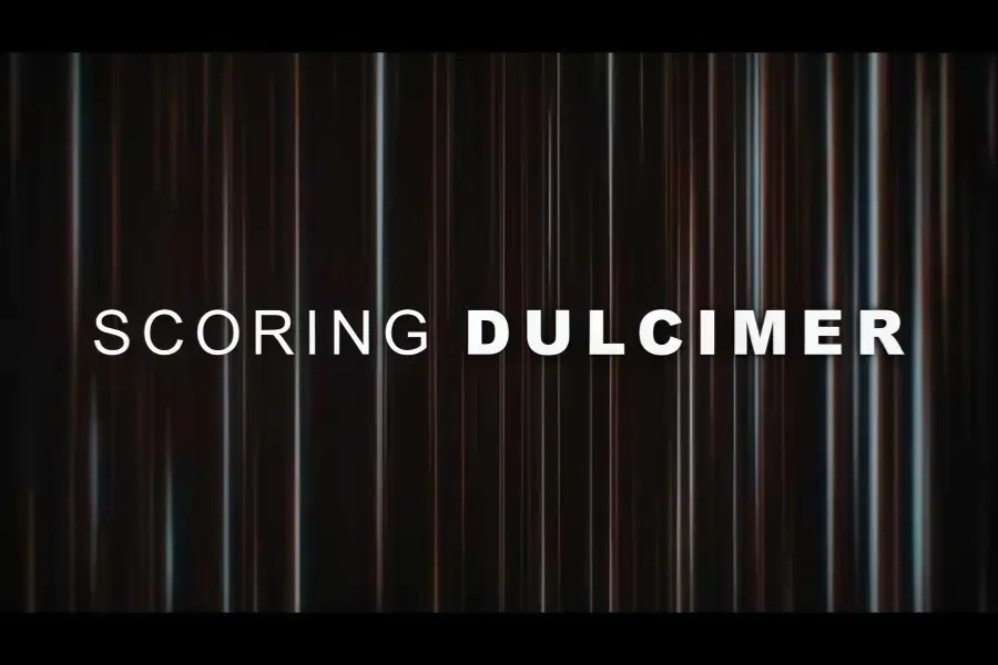 击弦音源-Audiobro Scoring Dulcimer KONTAKT