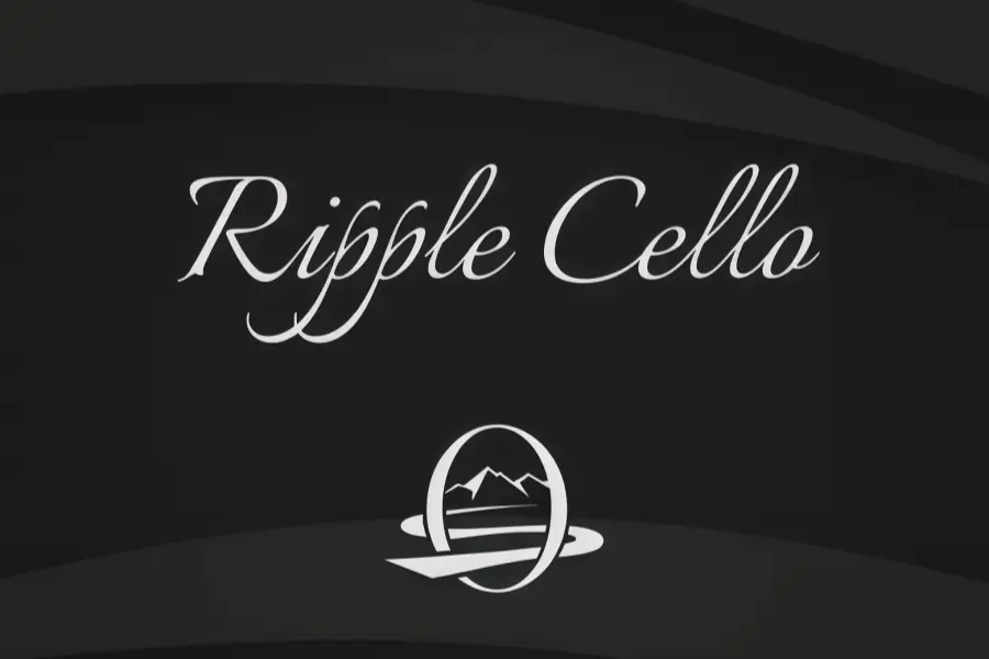 涟漪大提琴-Ben Osterhouse Ripple Cello KONTAKT