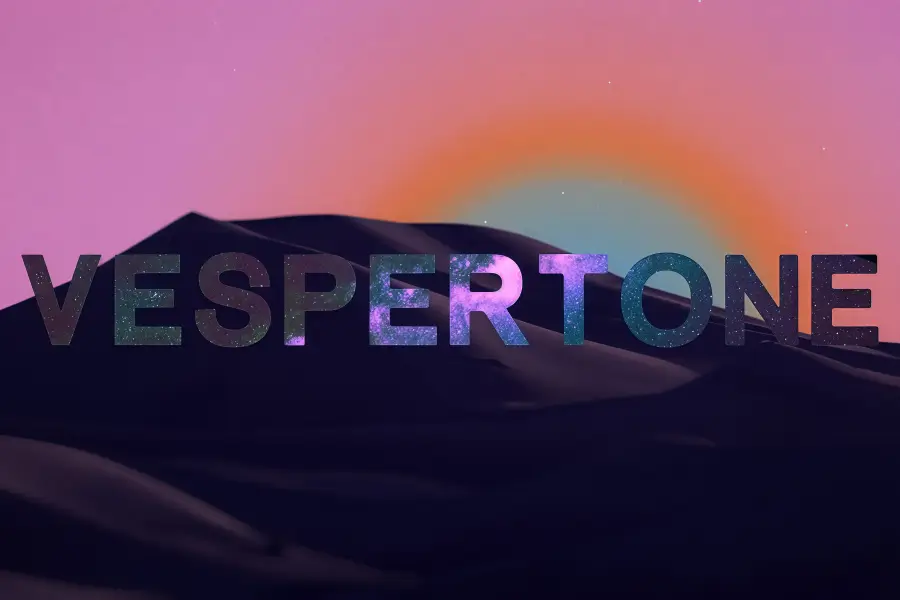 粒子合成音色-Teletone Audio Vespertone KONTAKT
