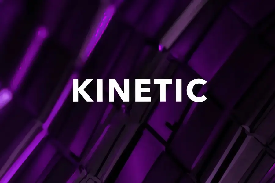 电子合成音源-Muze Kinetic KONTAKT