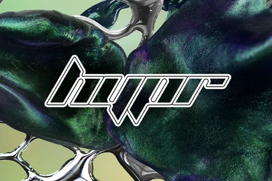 超级流行合成音色-Native Instruments Play Series Hypr KONTAKT