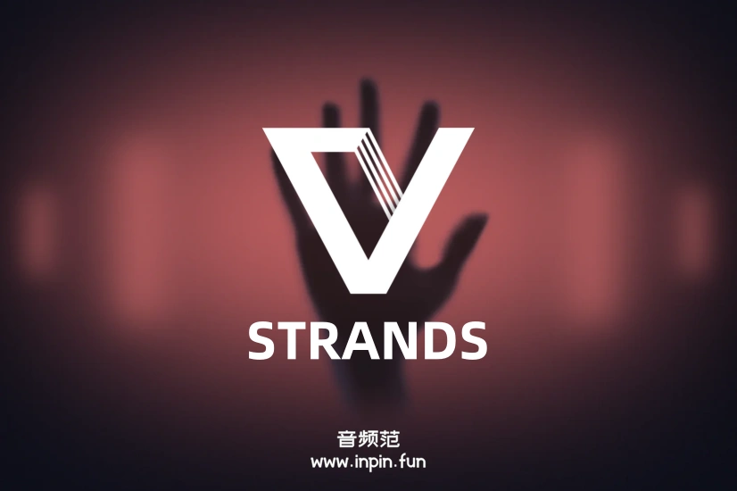 弓弦氛围铺底-Void & Vista Strands KONTAKT